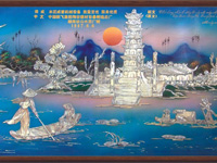 海外贊譽